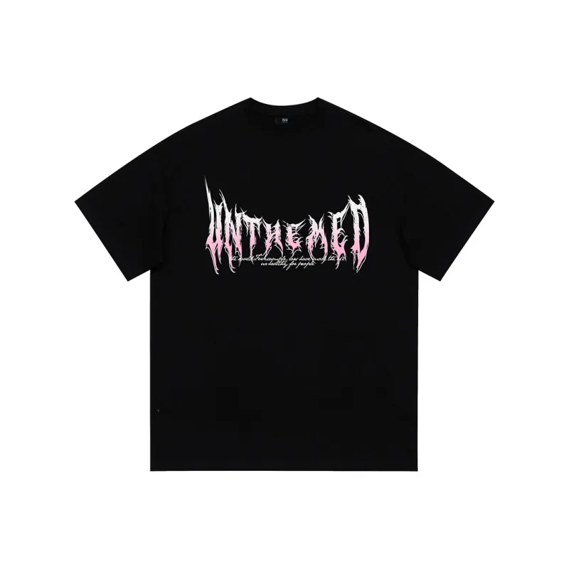 UNthemed T Shirts Unisex-1