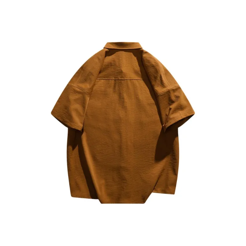 BENGEN Shirts Unisex-1