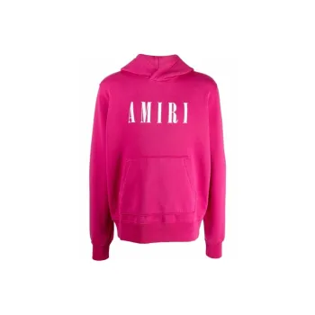 AMIRI Core Logo Crewneck