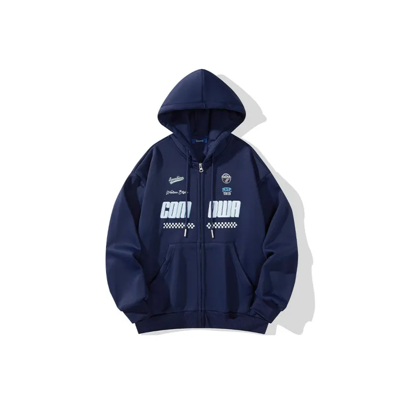 COMOWA Sweatshirts Unisex-12