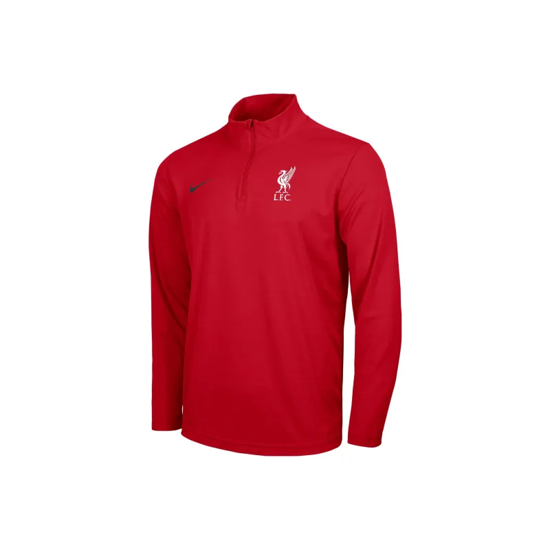 Nike Sweatshirts Men Red-0