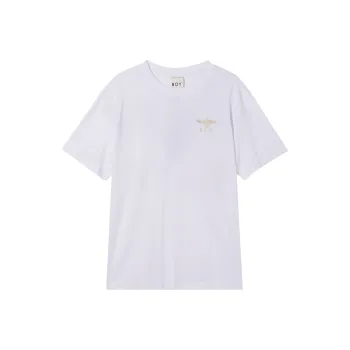 Boy London T Shirts Men White