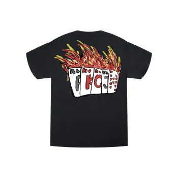 AFTER SCHOOL SPECIAL T Shirt Unisex Black