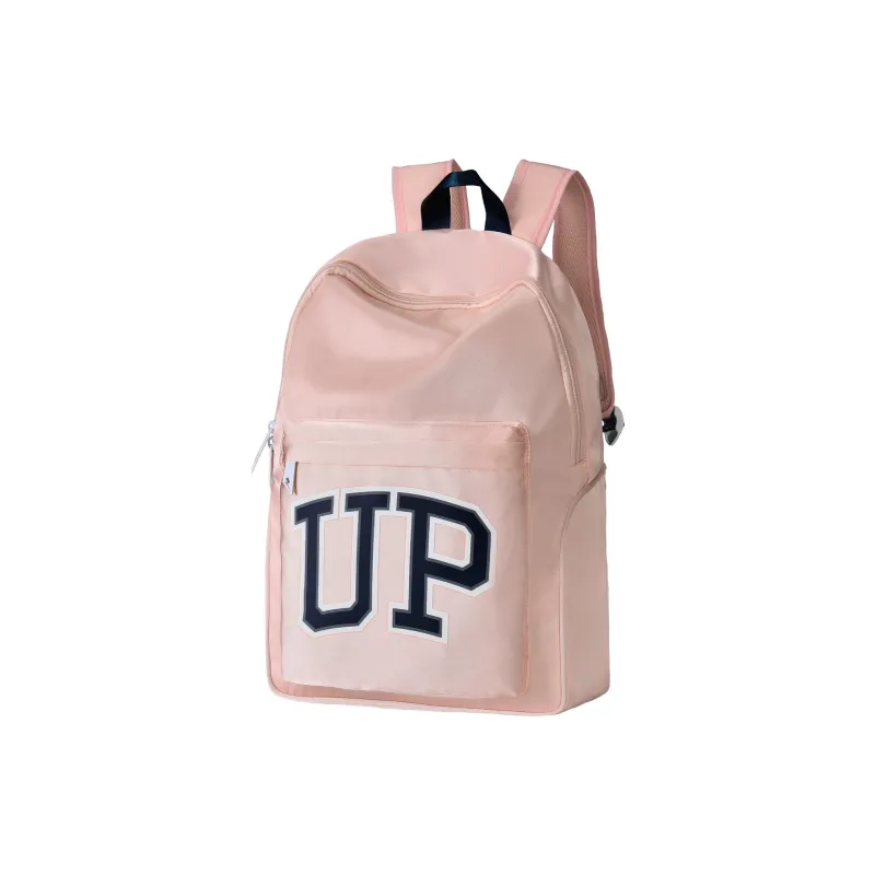 TURN UP Polyester Backpack Regular Unisex Multicolor-4