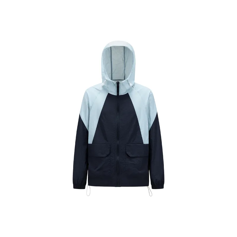 OXO OVERLOAD Sun Protection Clothing Unisex-9