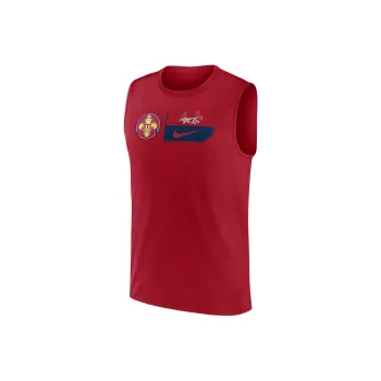 Nike St. Louis Cardinals City Connect Speed Men's Nike Mlb T Shirt