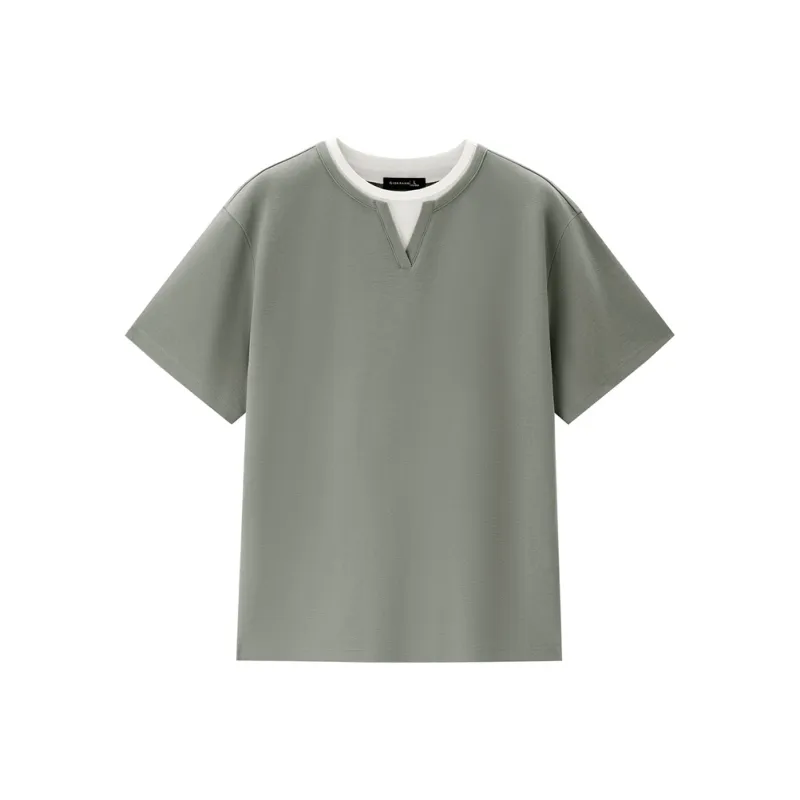 UNIQLO T Shirts Men-3