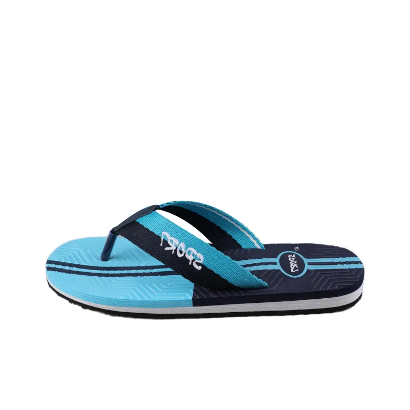 QIUTEXIONG EVA Quick Dry Flip Flops Men's-6