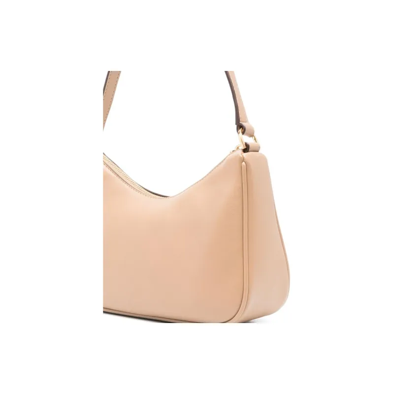 DKNY Philo Leather Shoulder Bag-3