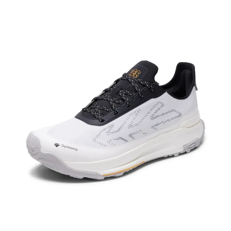 KOLON SPORT Egg Lite Low Top Hiking Shoes Unisex-8
