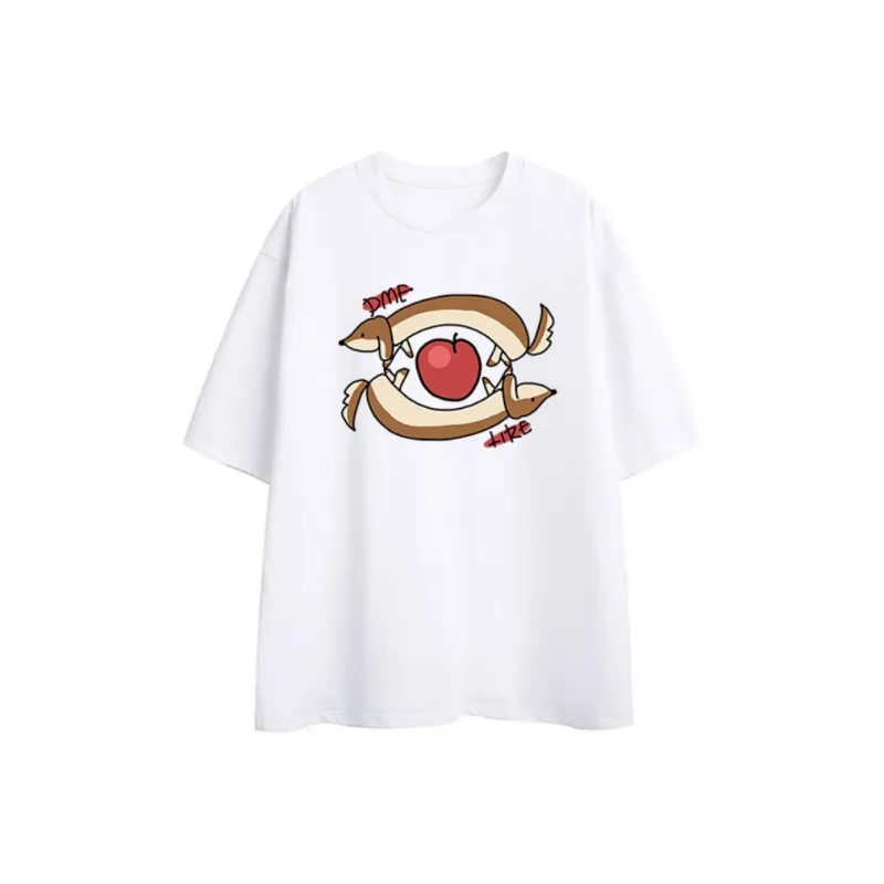 Dme T Shirts Unisex-3