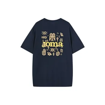 Joma T Shirts Unisex