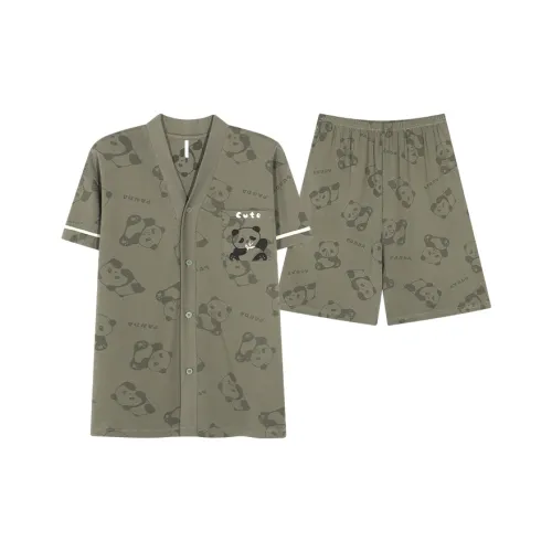 Maultiay Unisex Pajama Sets