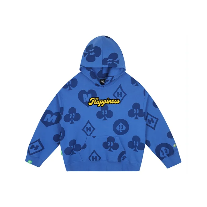 MAKE HAPPINESS Sweatshirts Unisex-5