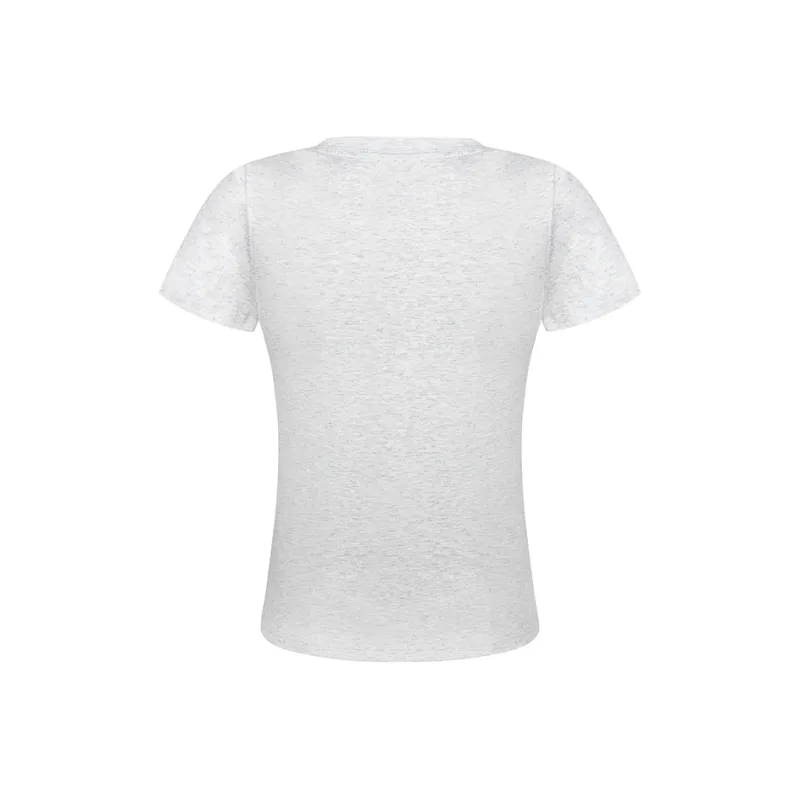 BEAR UNION T Shirts Women's-3