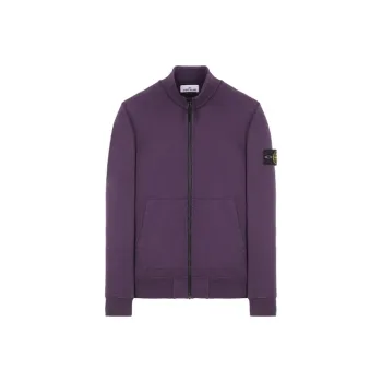 STONE ISLAND Sweatshirts Men Ink Blue