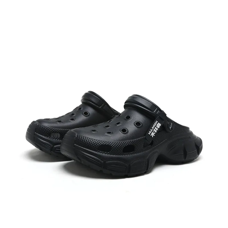 Mulinsen Clogs Unisex-2