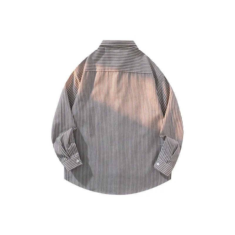 FAKE VINTAGE Shirts Unisex-6