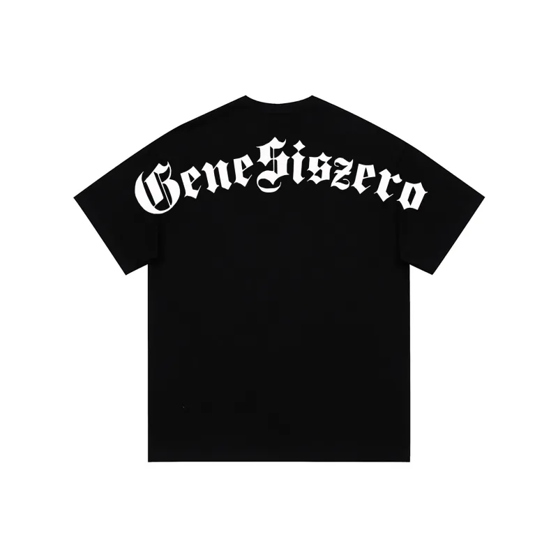 Genesiszero T Shirts Unisex-1