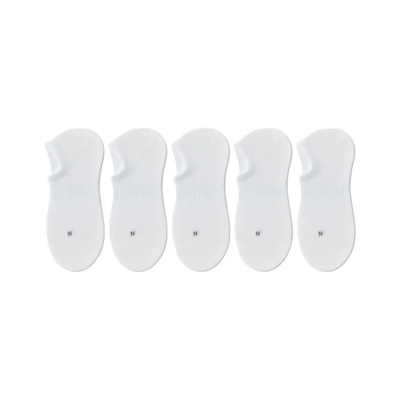 Temooues No Show Socks Men's Combo Set-13