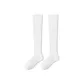 [Compression over-The-Knee Socks 48cm]1 Pack White