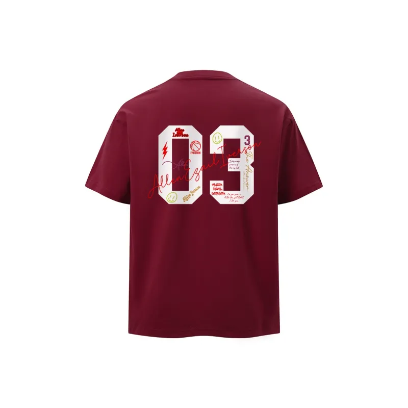 AI3 T Shirts Unisex-19
