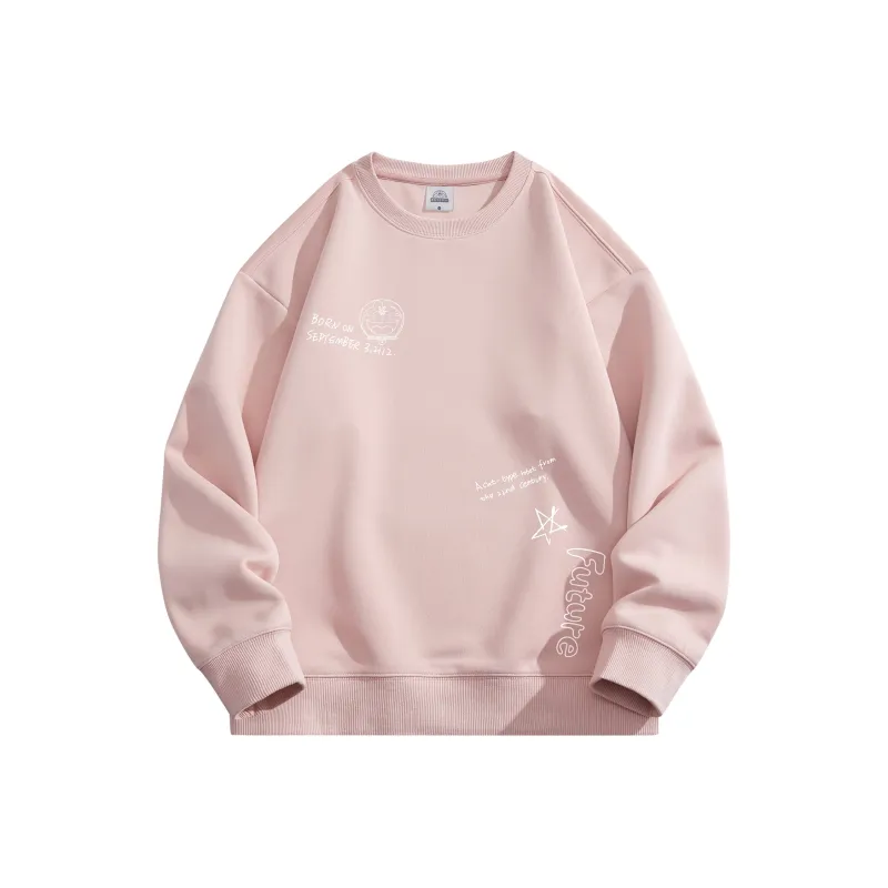 Doraemon/a Sweatshirts Unisex-13