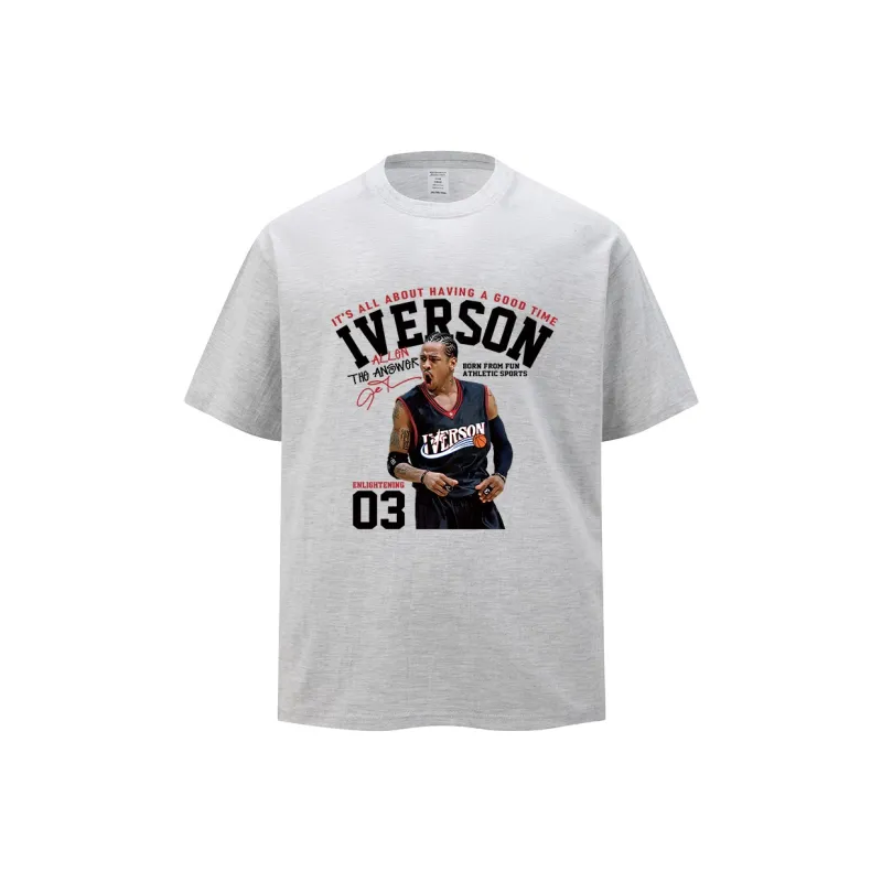 AI3 T Shirts Unisex-8