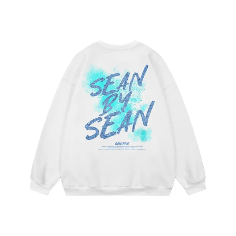 SEANBYSEAN Sweatshirts Unisex-0