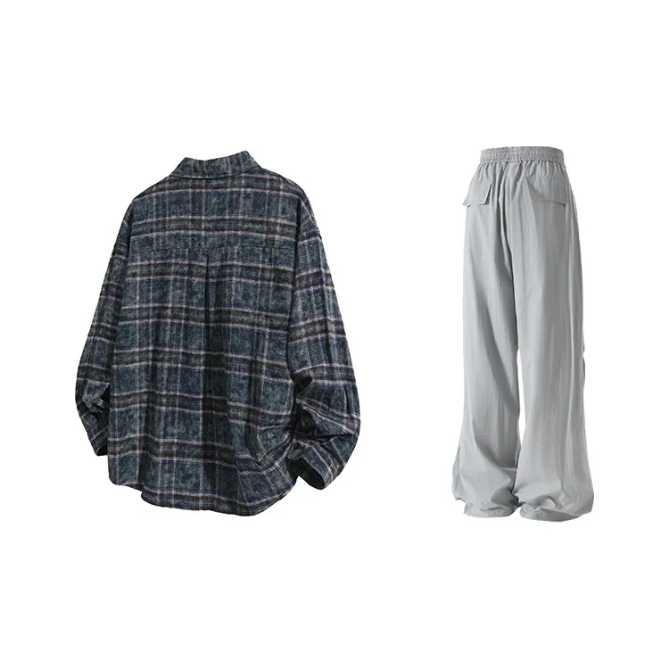 FAX FOR FMACM Shirt Matching Set Unisex-27