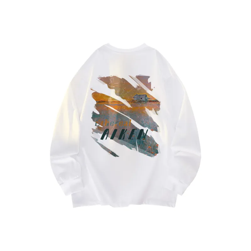 AKIN T Shirts Unisex-4