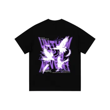 UNthemed T Shirts Unisex