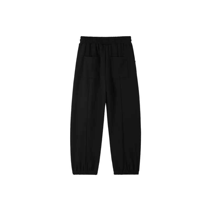 NewJnxs Casual Pants Unisex-29