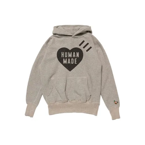 HUMAN MADE Sweatshirts Men