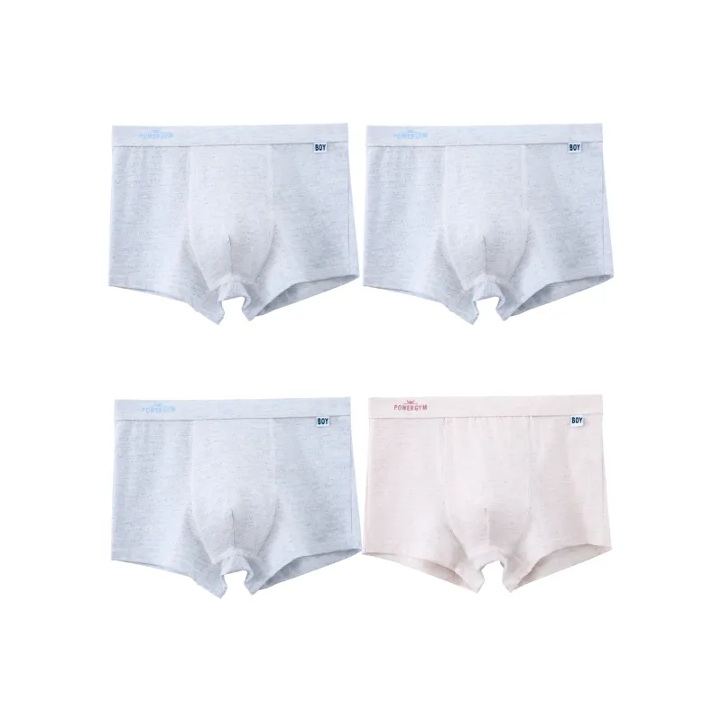GOSO Men Underpants-20