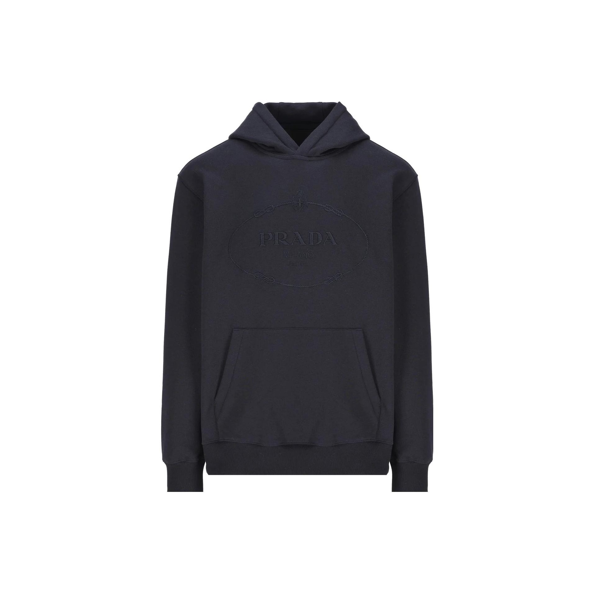 PRADA Sweatshirts Sweatshirts & Hoodies on Sale & Authentic