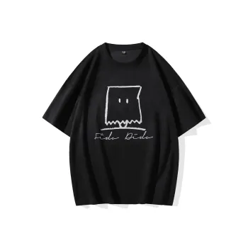 FIDO DIDO T Shirts Unisex