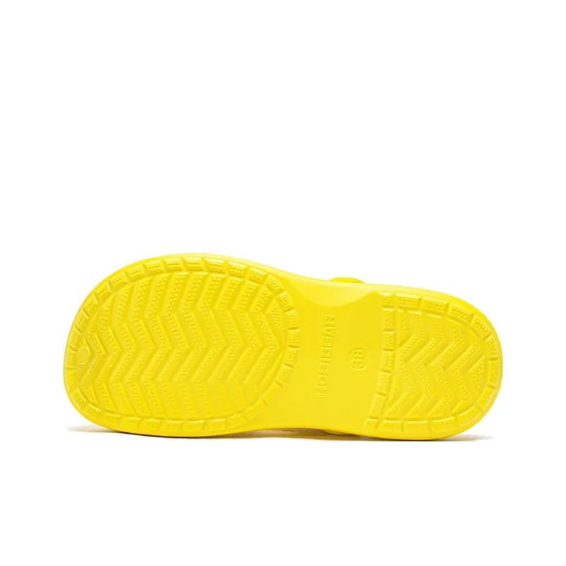 HOBIBEAR Clogs Women's-9
