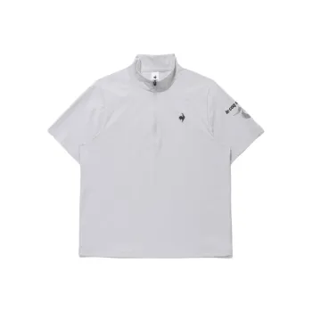 Le Coq Sportif T Shirts Men