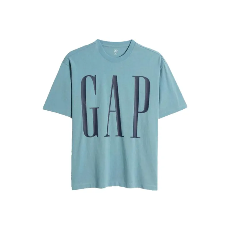 GAP T Shirts Unisex-14