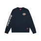 Dark Marine Blue