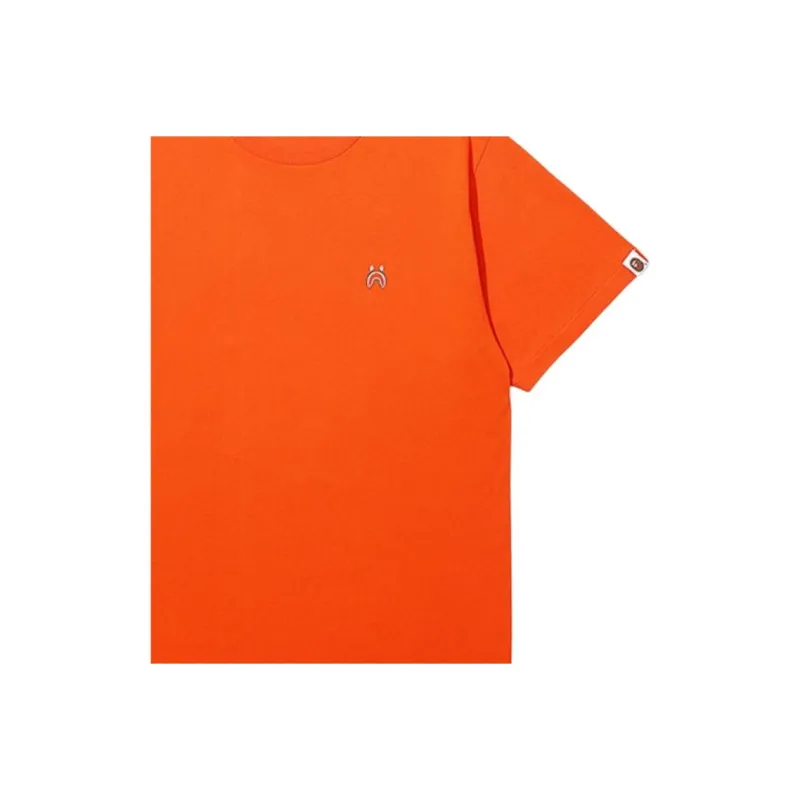 Bape Shark One Point T Shirt-1