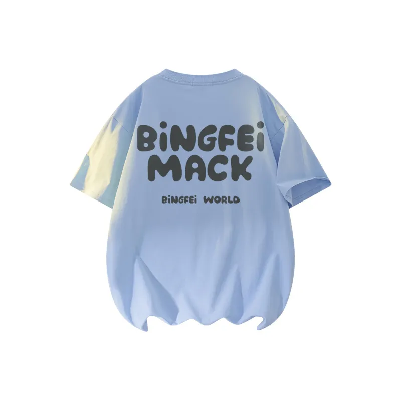 Ice flying T Shirts Unisex-35