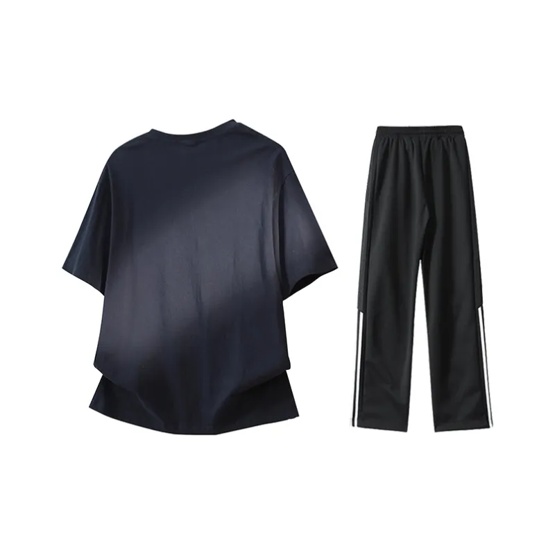 FAX FOR FMACM Casual Sportswear Unisex-9