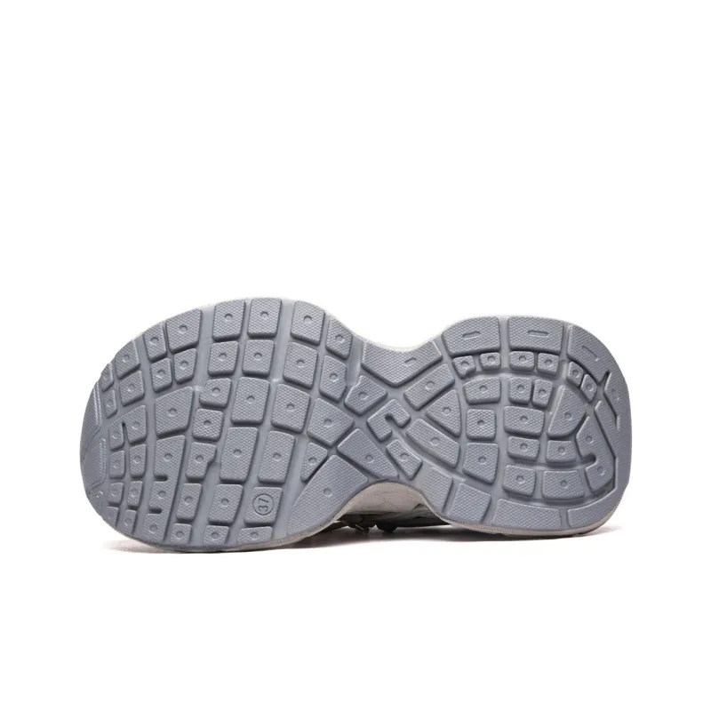 RENBEN Anti Slip And Wear Resistant Height Increasing Low Top Chunky Sneakers Women's-9