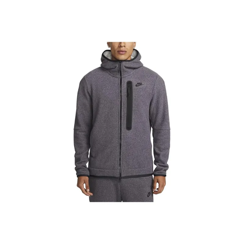 Nike Sweatshirts Men Gray-0