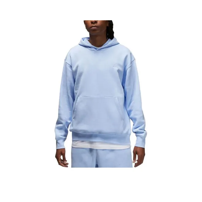 Jordan Essentials Fleece Pullover Hoodie-0