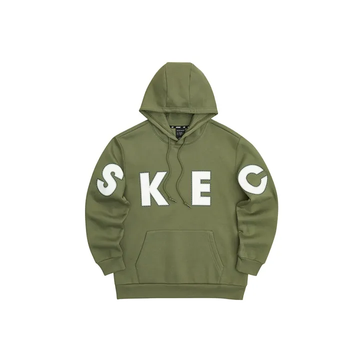 Skechers Colorful Sweatshirts Men-10