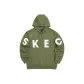 Dark Moss Green-00VY