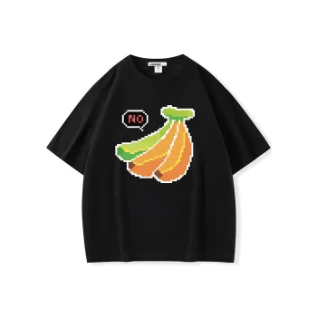 BAGE T-Shirts Unisex